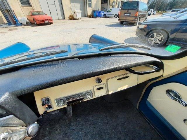 Audi Coupe DKW f12 coupe' -asi targa oro - 1965