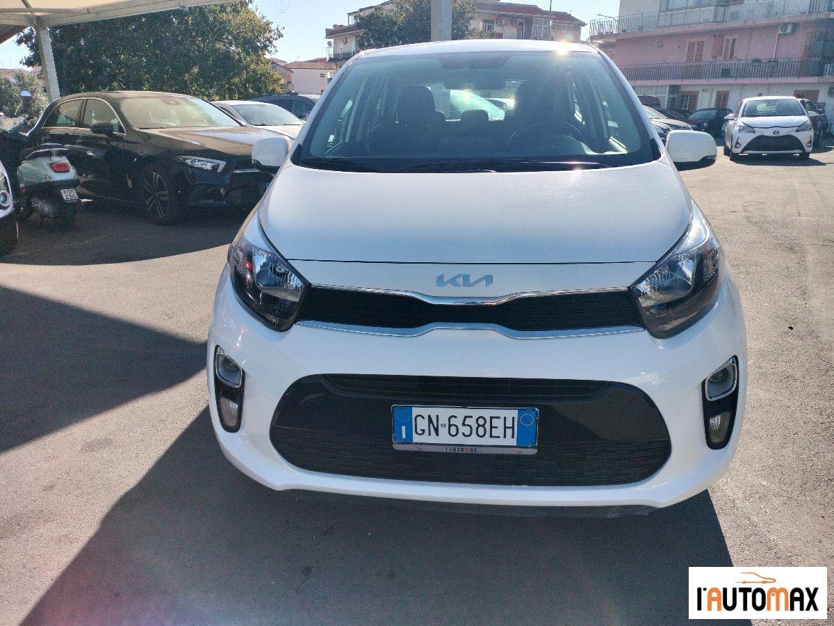 KIA - Picanto