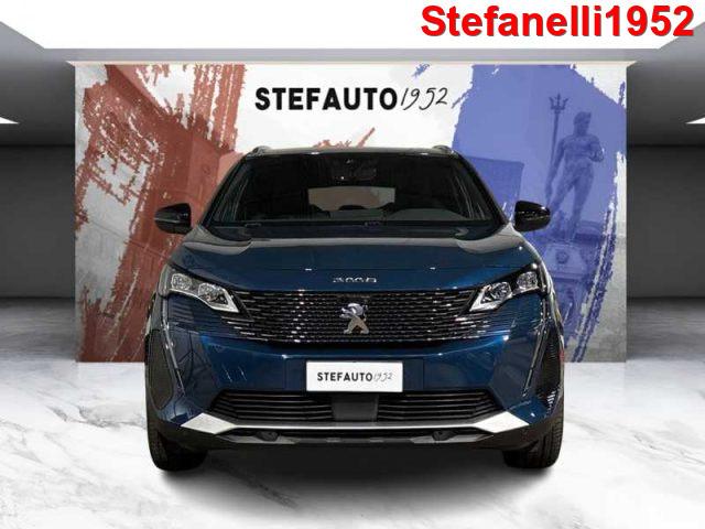 PEUGEOT 3008 II 2021 - 1.5 bluehdi GT Pack s&s 130cv eat8