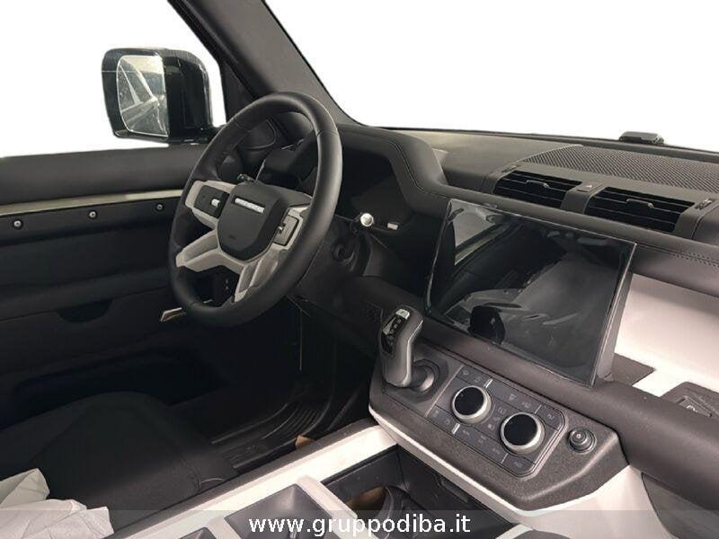 Land Rover Defender 3P 90 D MH 3.0D I6 200CV AT S