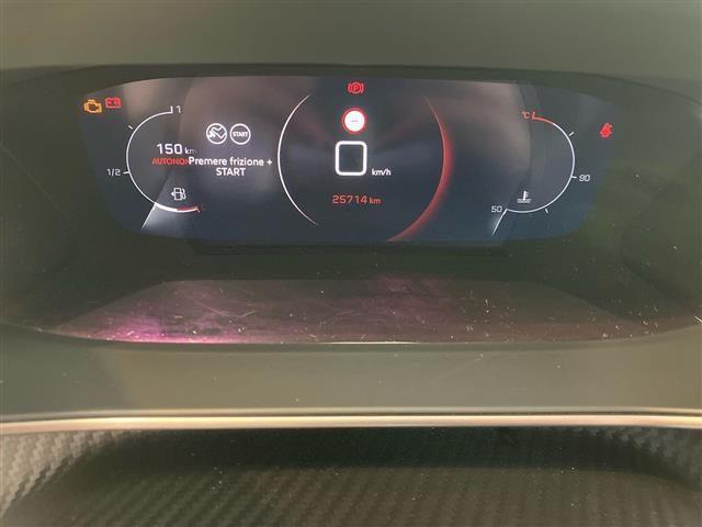 PEUGEOT 2008 1.2 PureTech 130cv Allure Pack S&S