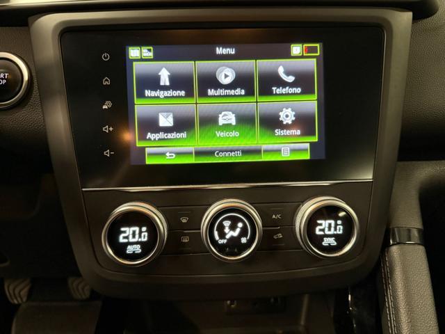 RENAULT Kadjar TCe 140CV FAP Sport Edition