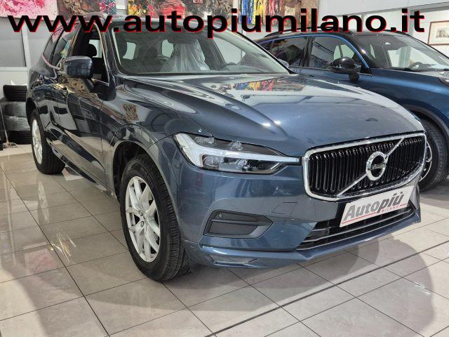 VOLVO XC60 B4 Geartronic Momentum Pro