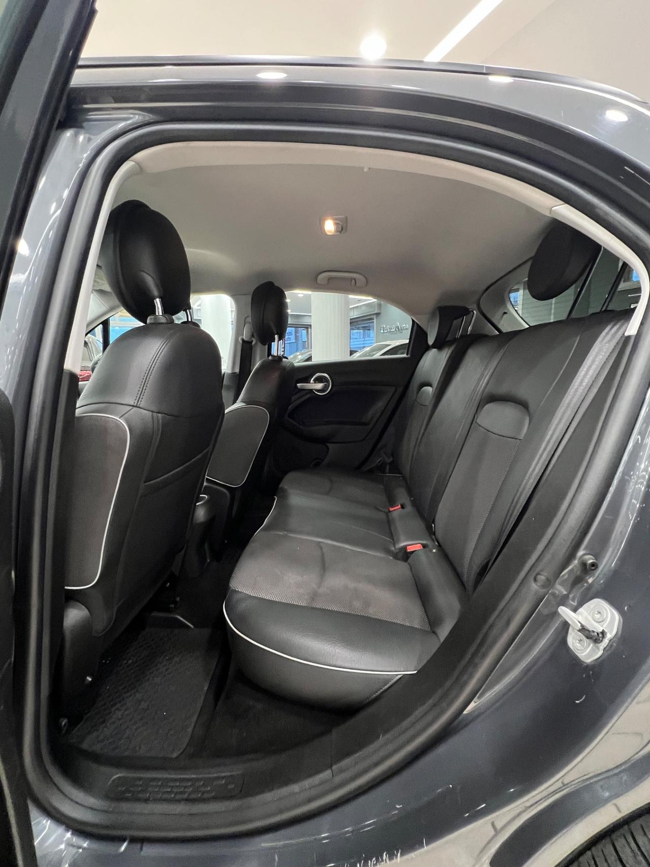 Fiat 500X 1.6 MultiJet 120 CV Cross