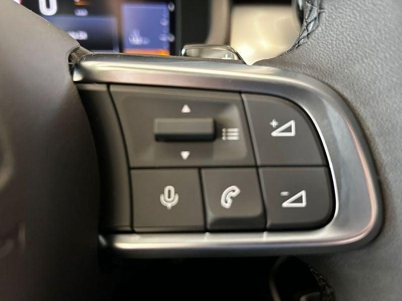 Jeep Avenger Avenger 1.2 turbo e-hybrid mhev Summit 100cv edct6 - PROMO SIRONIAUTO+