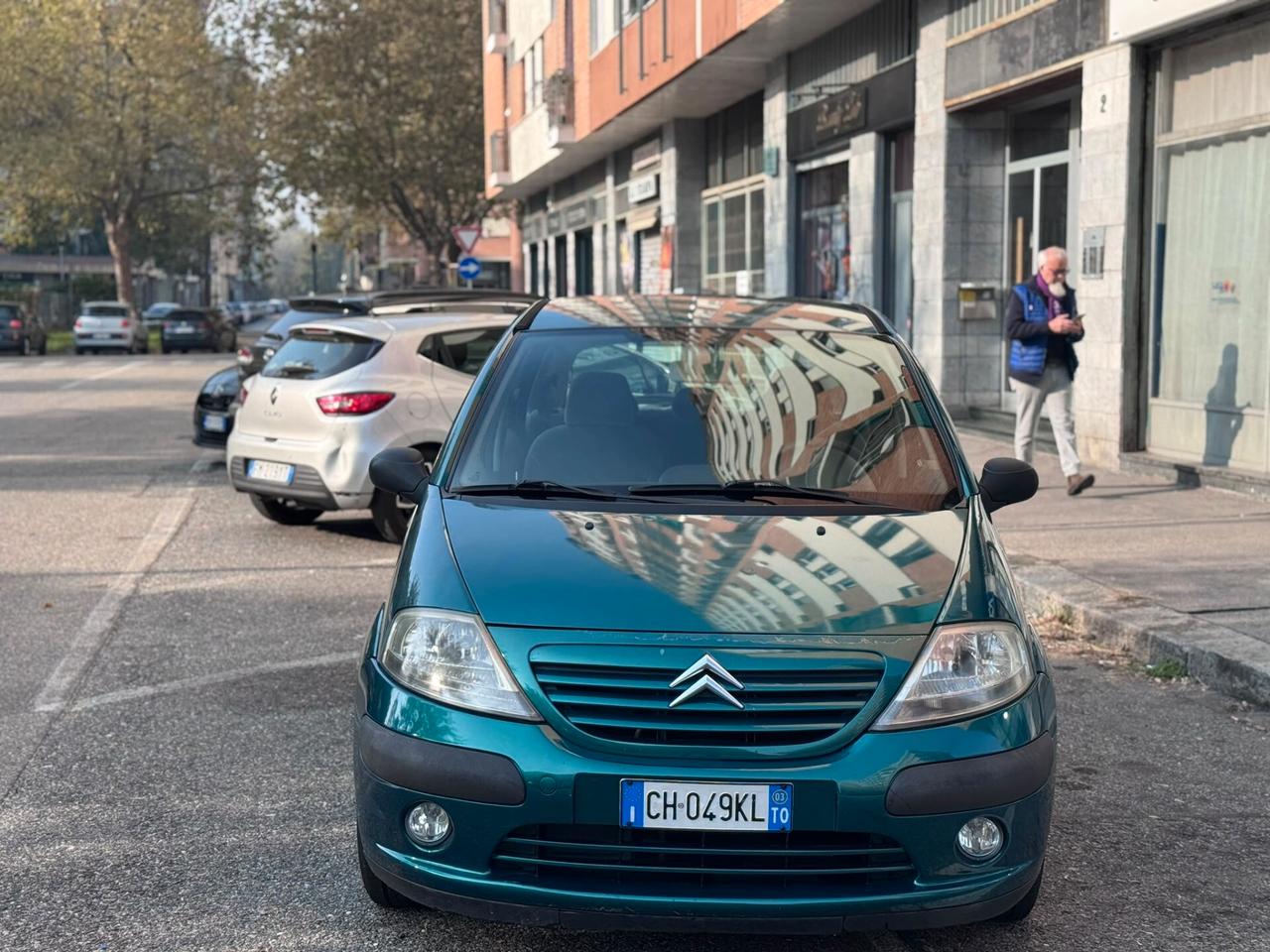 Citroen C3 1.1 Elegance