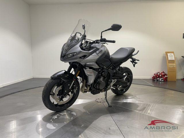 TRIUMPH Tiger Sport TIGER SPORT 660