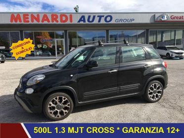 FIAT 500L 1.3 Mjt 95cv Cross ECCELLENTI CONDIZIONI