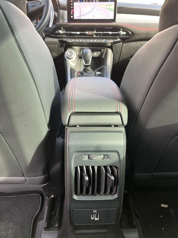 Alfa Romeo Tonale Tonale 1.5 160 CV MHEV TCT7 Veloce