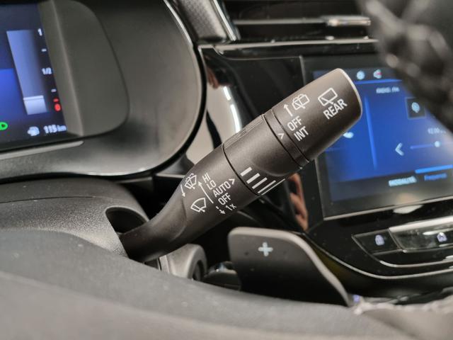 OPEL Corsa Hybrid 110 CV aut. GS