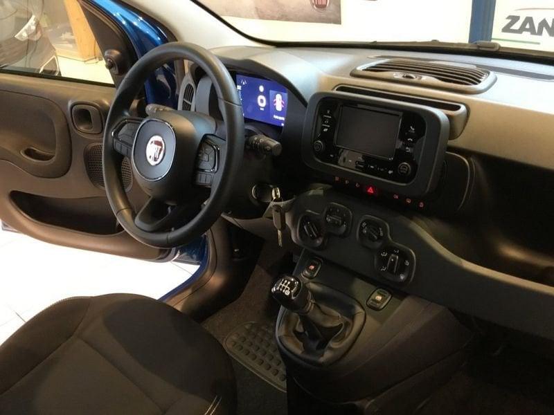 FIAT Panda S9 1.0 Hybrid Panda - PROMO ROTT E TARGA MARZO