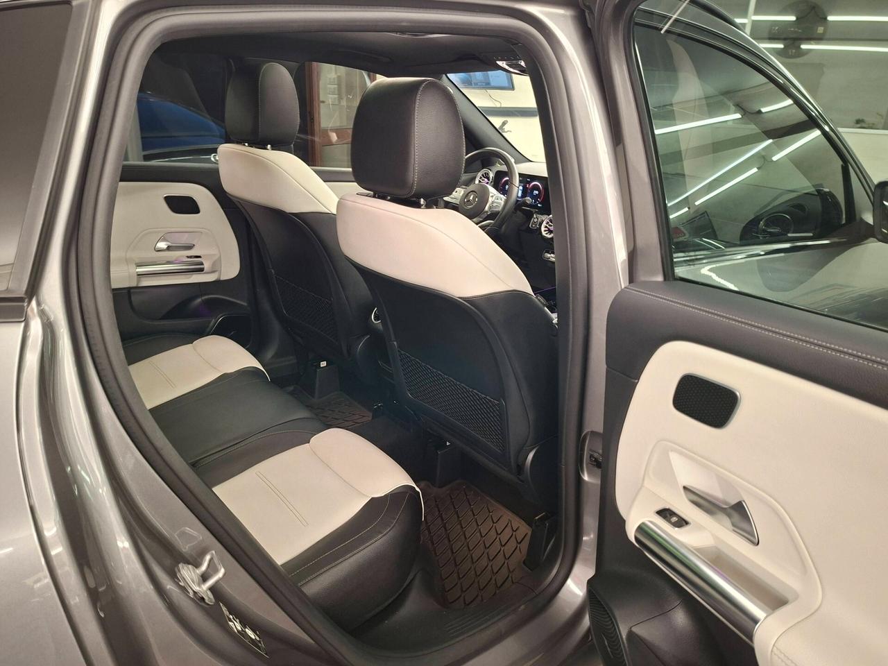 Mercedes-benz GLA 200 d Automatic Premium