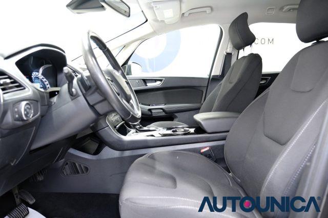 FORD S-Max 2.0 TDCi 150CV S&S POWERSHIFT 7 POSTI TITANIUM