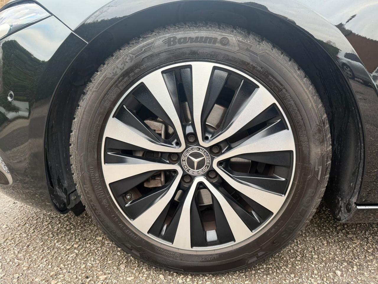 Mercedes-benz A 180 Automatic Premium W177