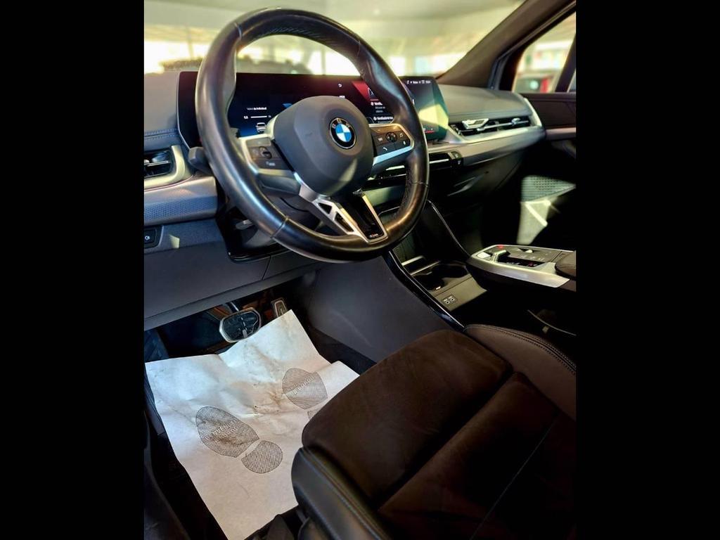 BMW Serie 2 Active Tourer 218 d Msport DCT