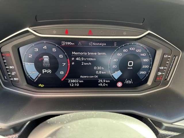 Audi A1 SPB 30 TFSI S tronic S line edition LED-APP-17"