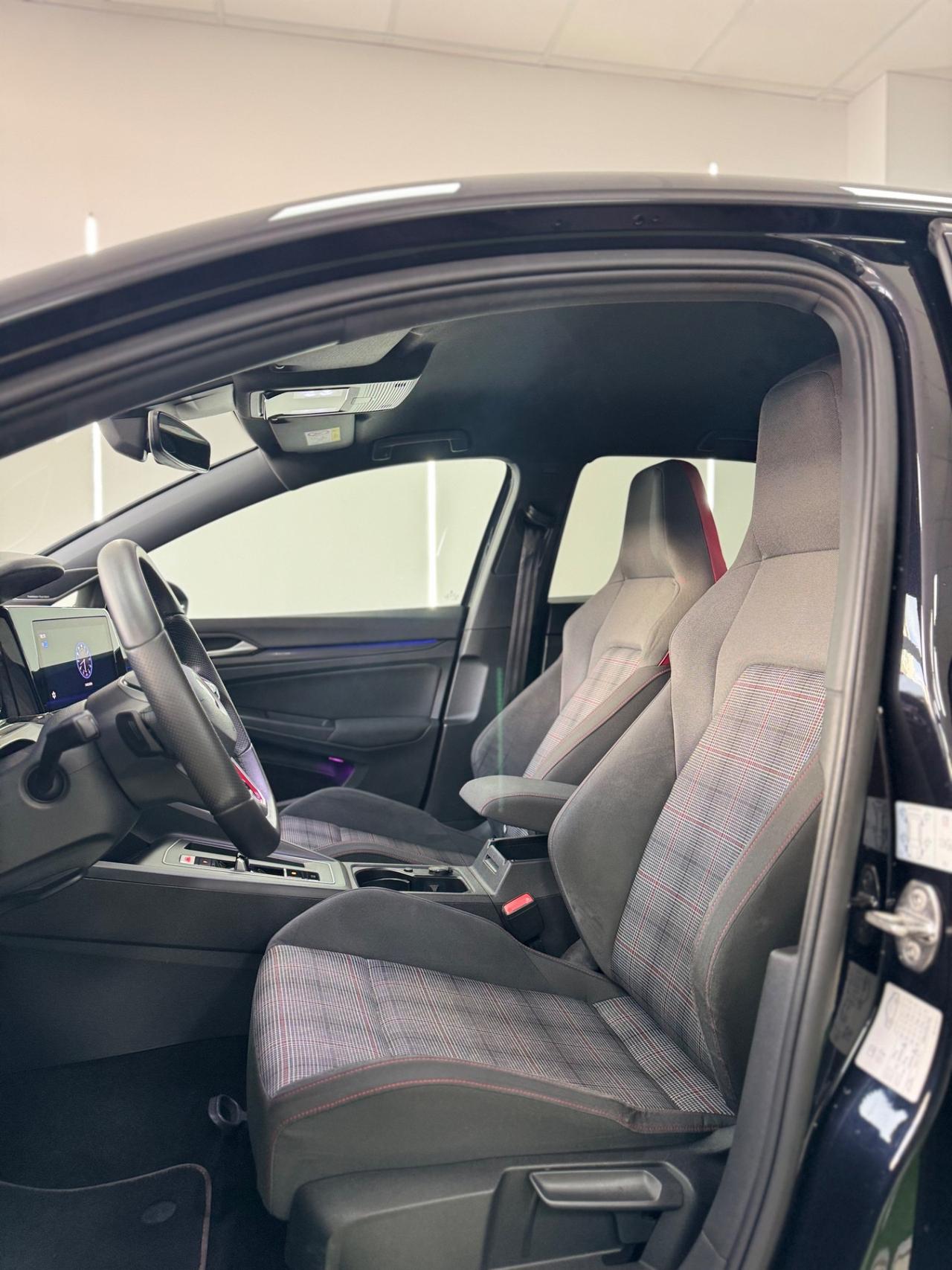 Volkswagen Golf GTI 2.0 TSI DSG Clubsport 45