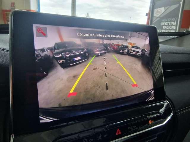 Jeep Compass Compass II 2023 1.5 turbo t4 mhev S 2wd 130cv dct