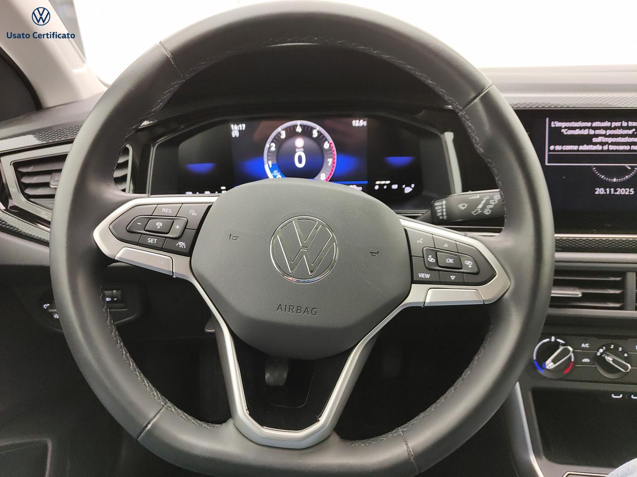 VOLKSWAGEN Taigo - Taigo 1.0 TSI 95 CV Edition Plus