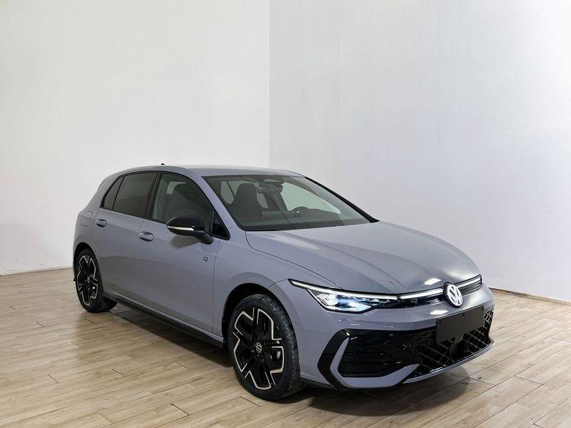 Volkswagen Golf Golf 1.5 etsi R-Line Plus 150cv dsg