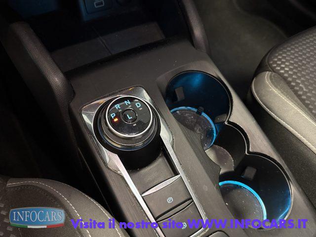 FORD Focus SW 1.5 EcoBlue 120 CV Autom. Business - PROMO