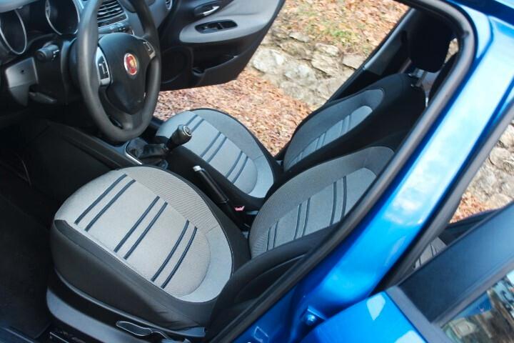 Fiat Punto Evo 1.3 Mjt 75 CV 5 porte Dynamic