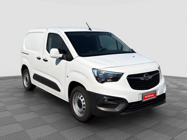 OPEL Combo Combo Cargo 1.5 Diesel 130CV S&S PC-TN 650kg Editi