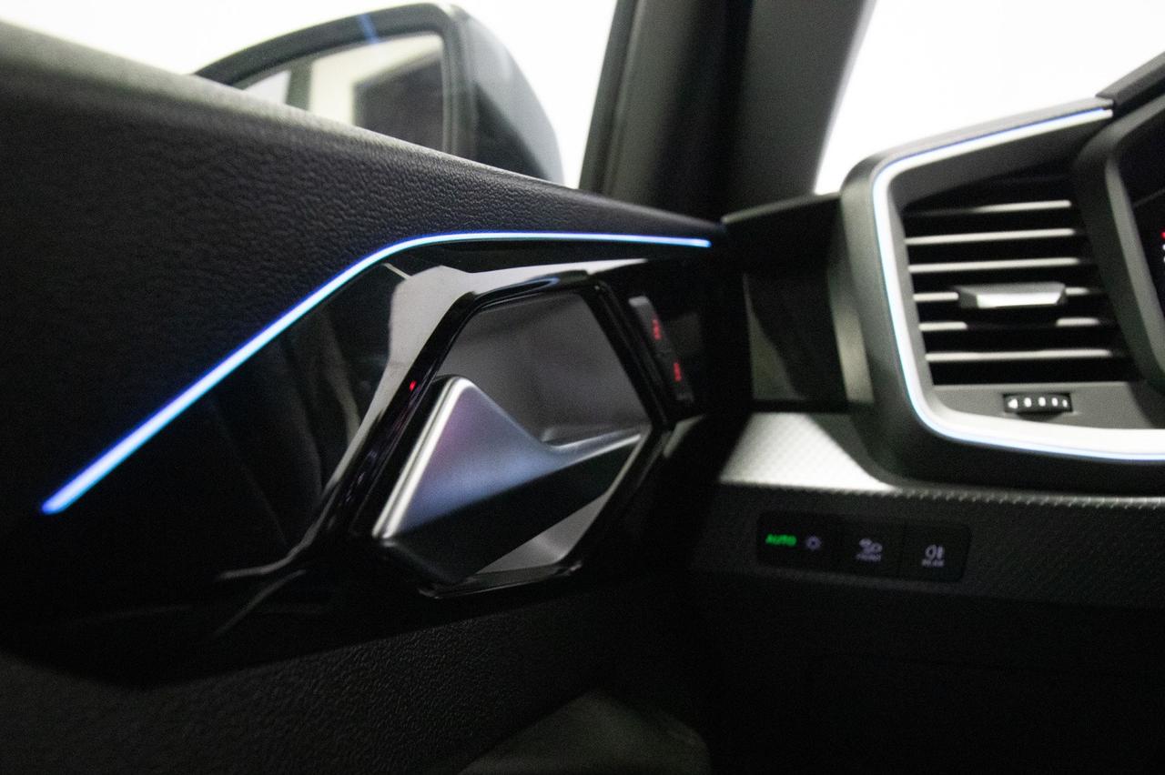 Audi A1 Sportback 30 1.0 Tfsi S Line Edition 116cv