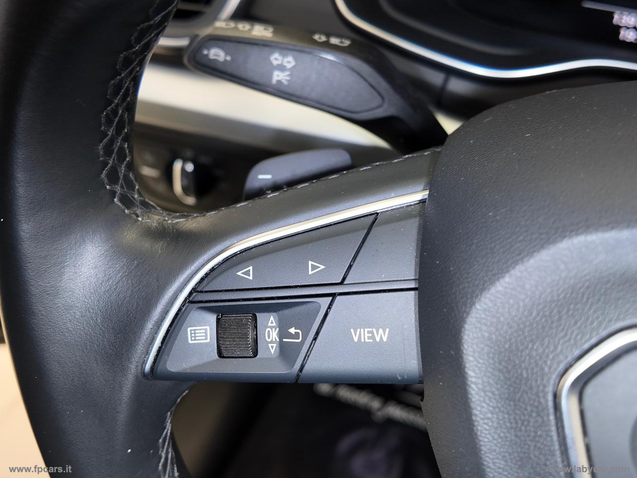 AUDI Q5 40 TDI 204CV QUATTRO S TRONIC SPORT