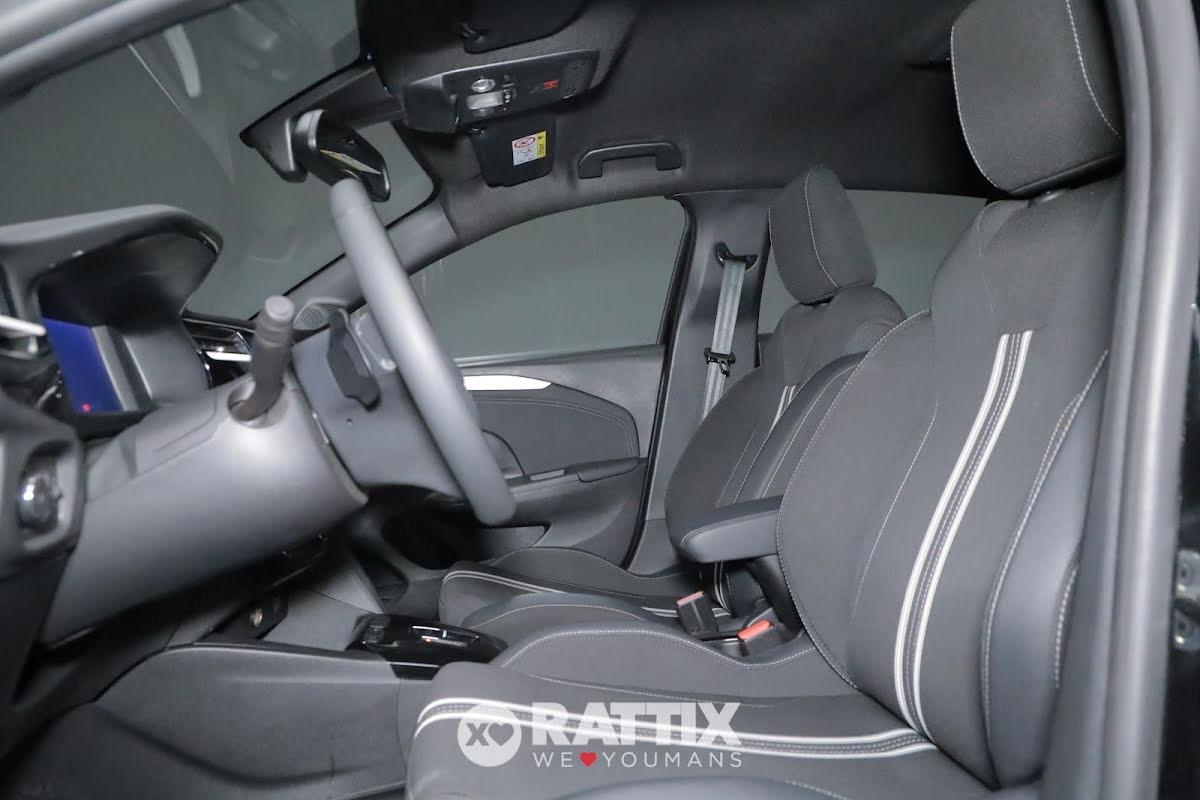 Opel Corsa 1.2 100CV GS AT8