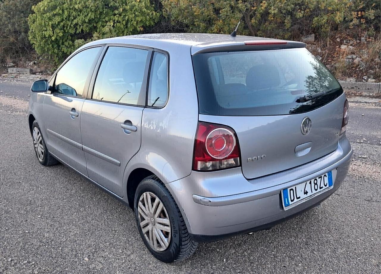 Volkswagen Polo 1.4/69CV TDI 5p. United