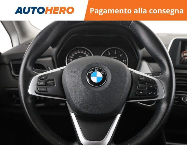 BMW 218 d Gran Tourer Advantage