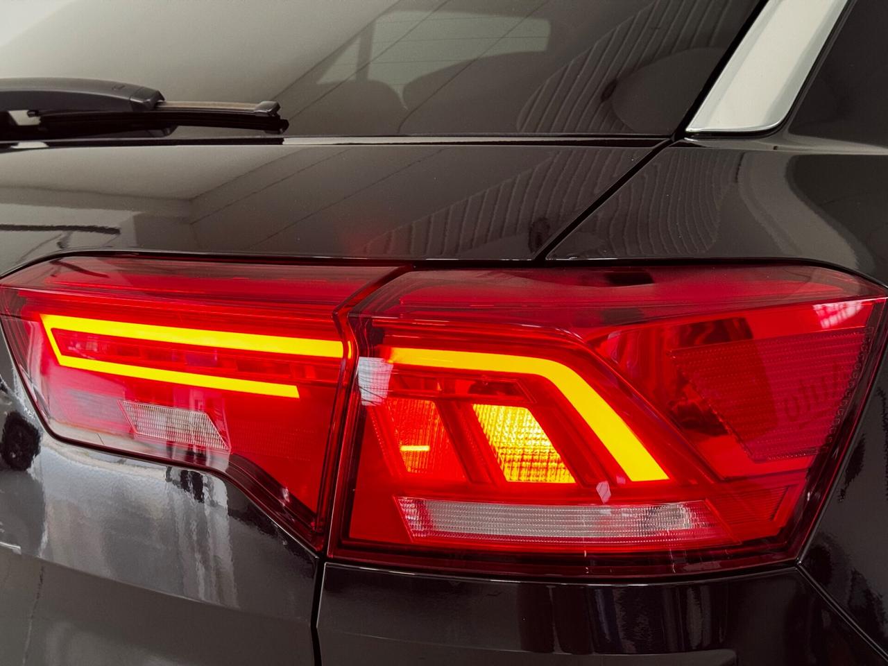 Volkswagen T-Roc 1.5 TSI ACT DSG Style BlueMotion Technology