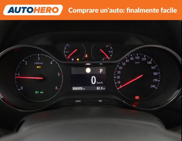 OPEL Crossland X 1.5 ECOTEC D 120 CV Start&Stop aut. Innovation