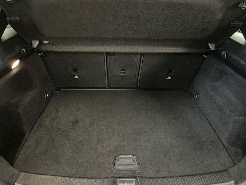 Mercedes-Benz Classe B B 180 d Progressive Advanced auto