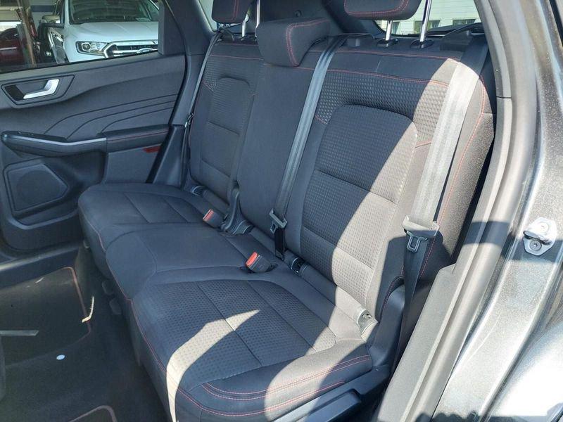 Ford Kuga Kuga 2.5 full hybrid ST-Line 2wd 190cv cvt