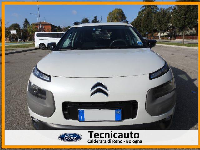 CITROEN C4 Cactus 1.6 e-HDi 92 ETG6 Feel *CAMBIO AUTOMATICO*