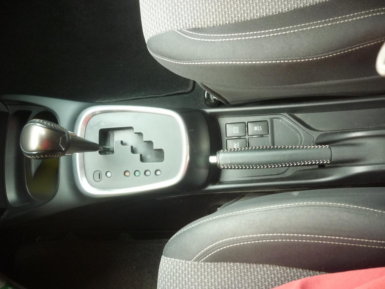 Toyota Yaris 1.5 Hybrid 5 porte Active