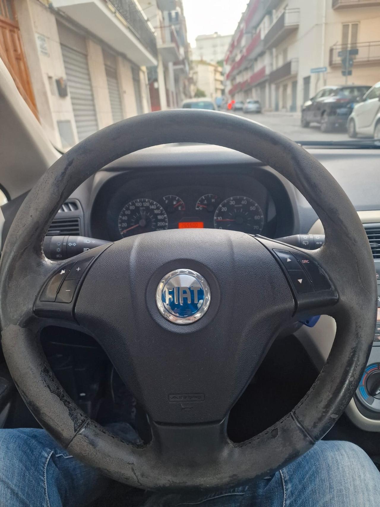 Fiat Punto Classic 1.3 MJT 16V 5 porte