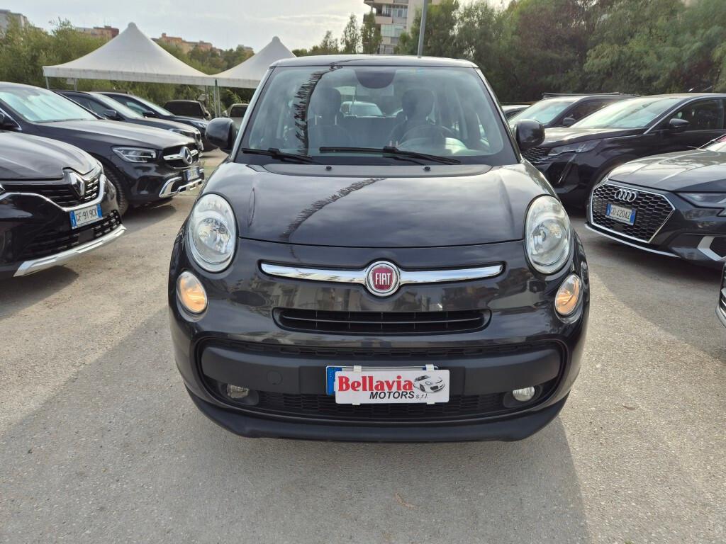 Fiat 500L 1.3 MJTD 95CV E6 LOUNGE TETTO NAVI