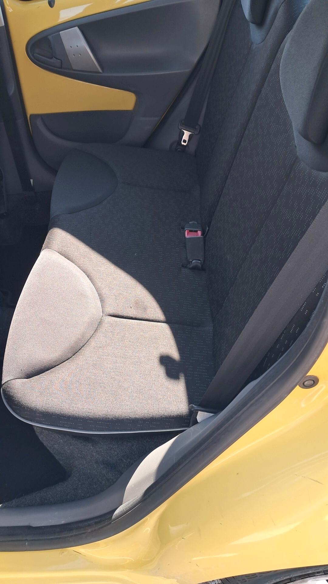 Peugeot 107 1.0 68CV 5p. Plaisir