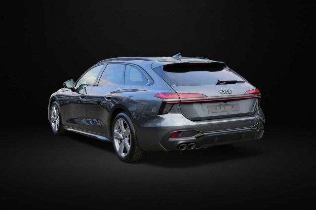 AUDI A6 Avant 40 2.0 TDI S tronic S line edition