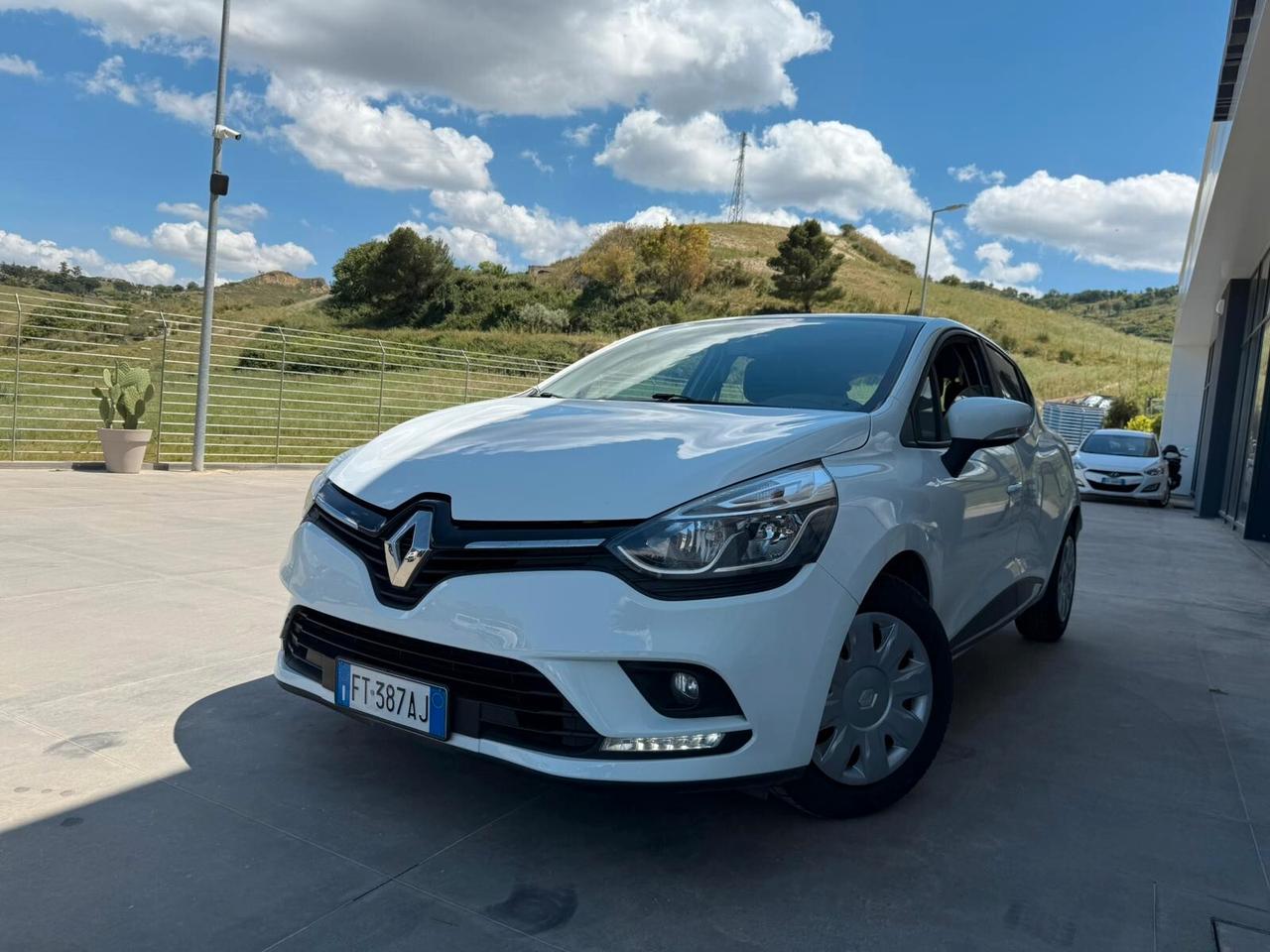 Renault Clio dCi 8V 75 CV 5 porte Business