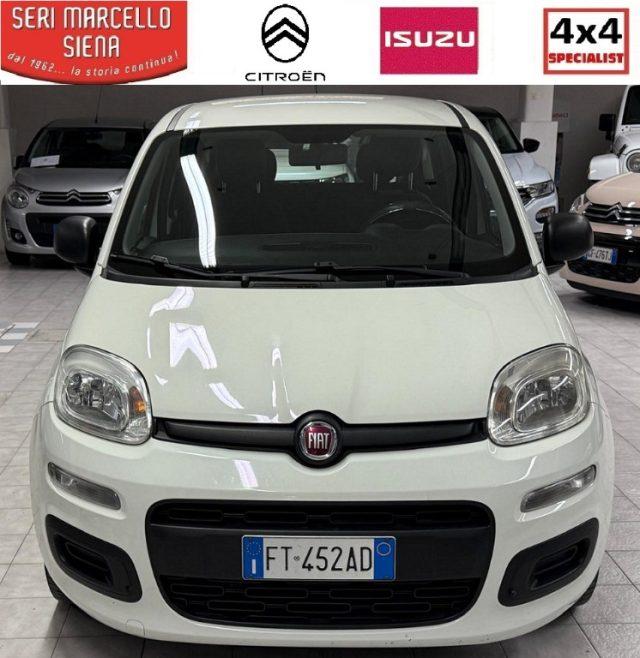 FIAT Panda 1.3 MJT 95 CV S&S Easy