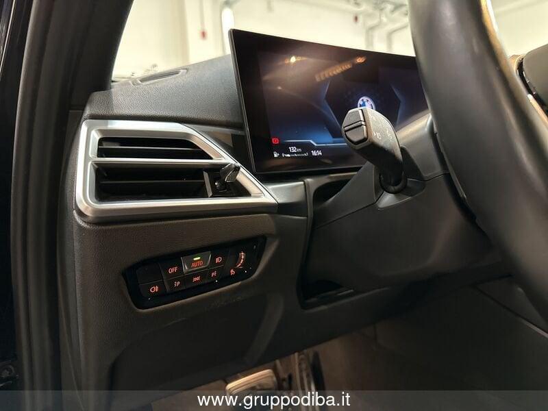 BMW Serie 3 G20 2022 Berlina 320d mhev 48V xdrive MSport Pro auto