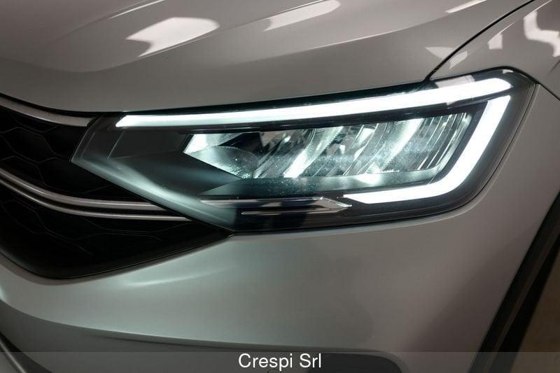 Volkswagen Taigo Taigo 1.0 TSI 110 CV Life