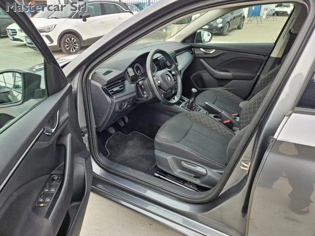 SKODA Scala Scala 2019 1.0 tsi Ambition 95cv - GP156BN
