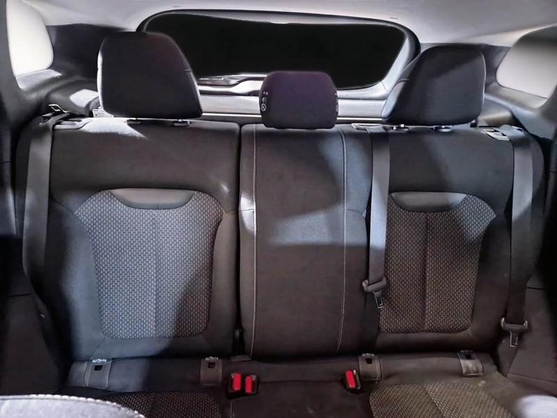 RENAULT KADJAR 1.5 DCI 85KW BLUE BUSINESS EDC CROSSOVER