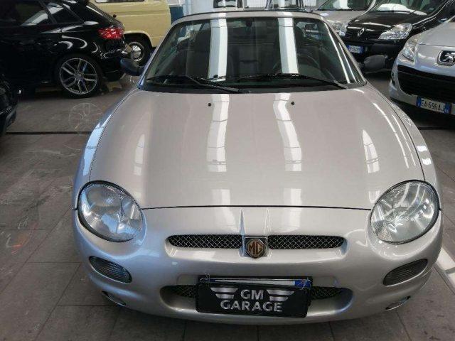 MG MGF MG F 1.6i