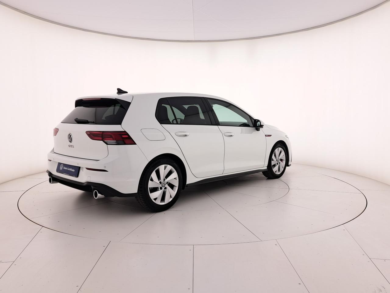 Volkswagen Golf 2.0 tsi gti 245cv dsg